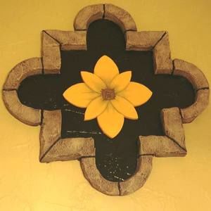 Meet your Posher, Consuelo