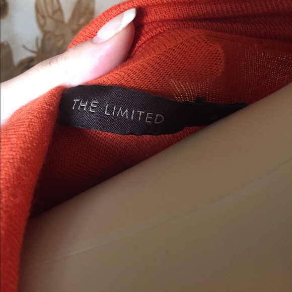 The limited merino wool sweater - Picture 5 of 8