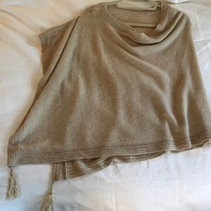 Lilly Pulitzer Meridian Cashmere Wrap