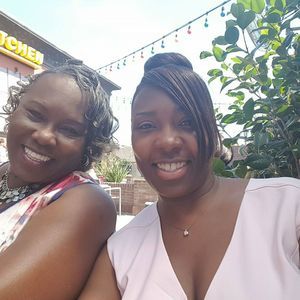 Meet your Posher, Jacqueline