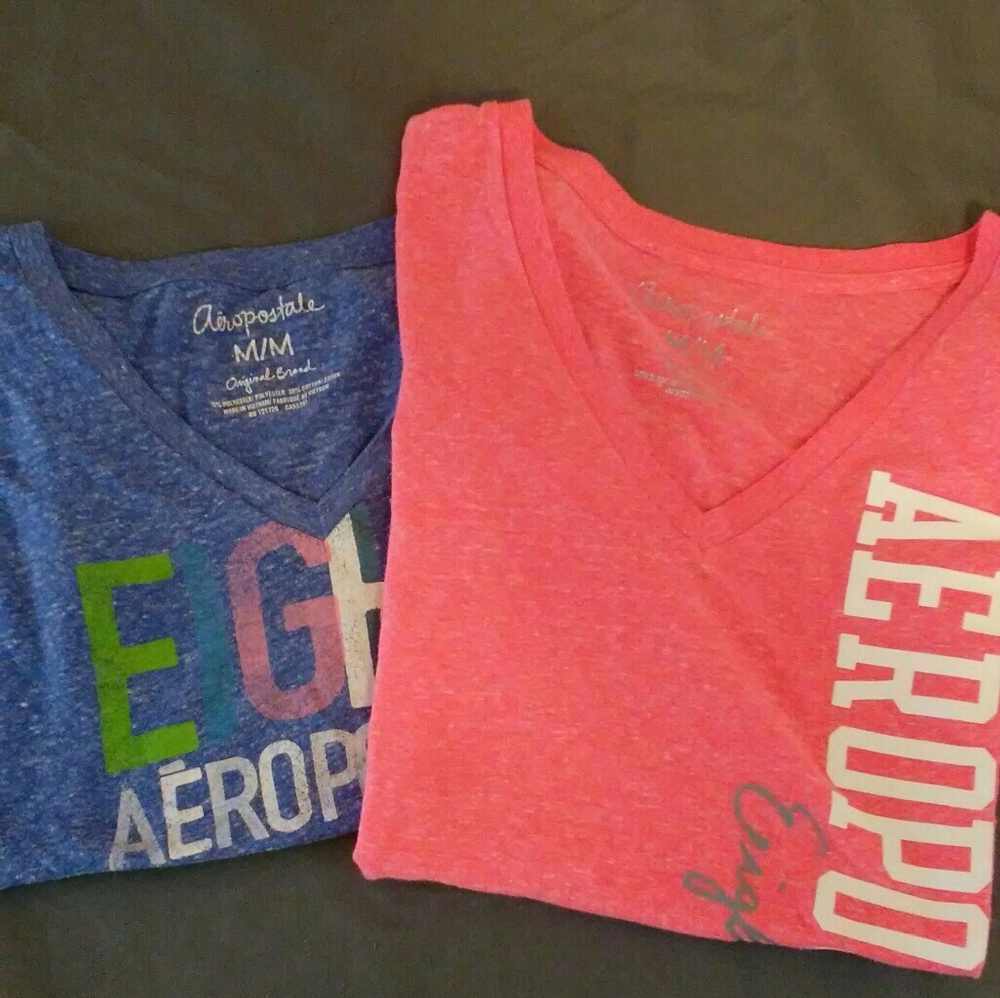 🔴SOLD🔴Aeropostale