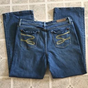 Seven Premium Jeans