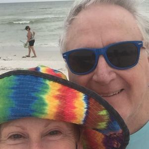 Meet your Posher, Don