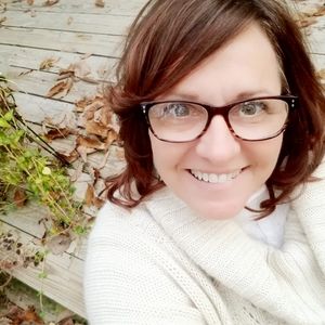 Meet your Posher, Terrylynn