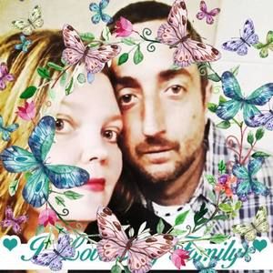 Meet your Posher, Hope