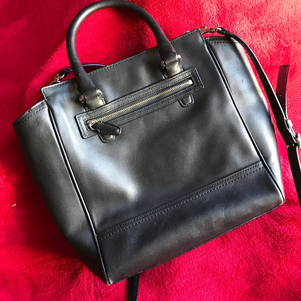 ⭕️SOLD⭕️ Coach purse - Picture 3 of 7