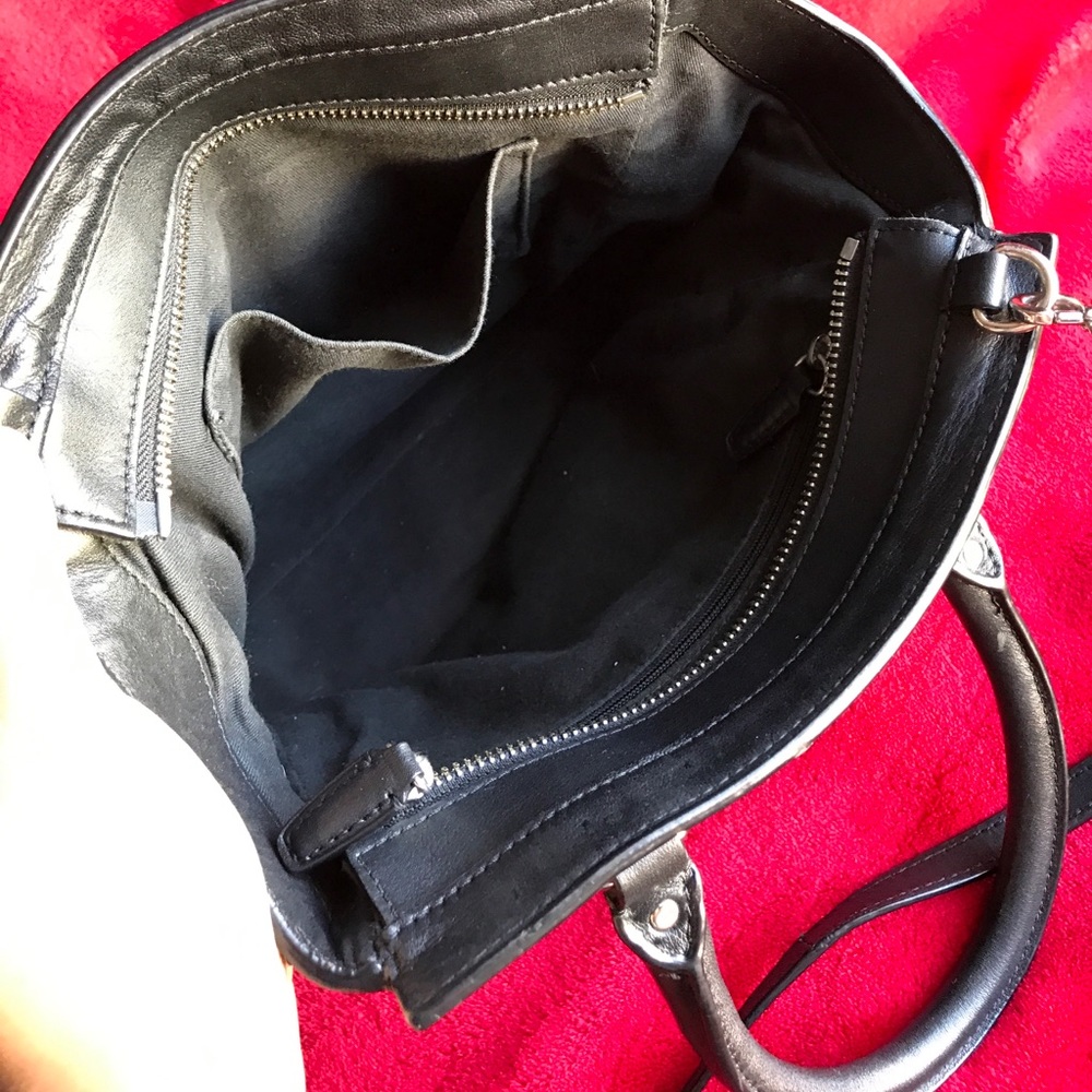 ⭕️SOLD⭕️ Coach purse - Picture 4 of 7
