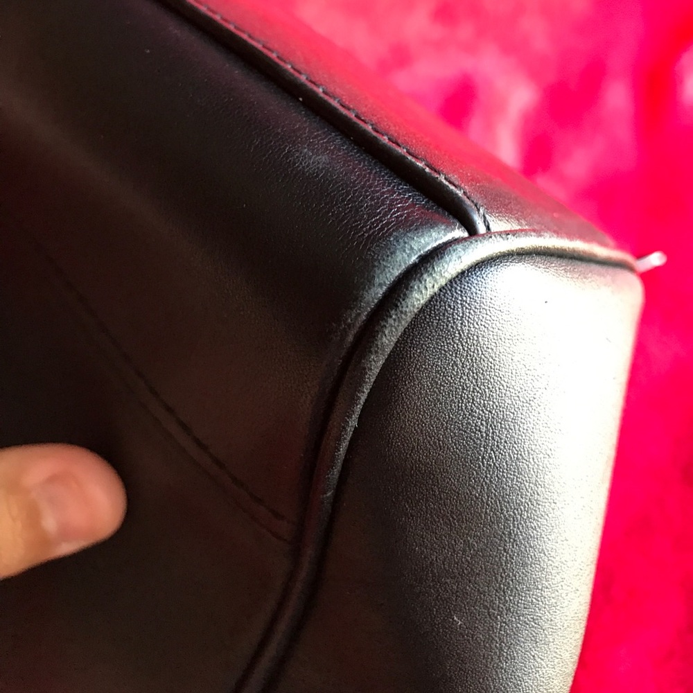 ⭕️SOLD⭕️ Coach purse - Picture 6 of 7