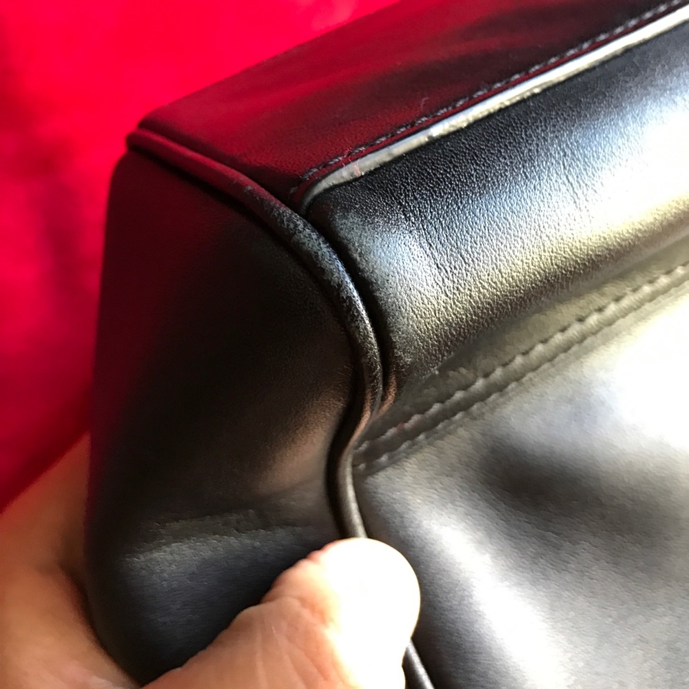 ⭕️SOLD⭕️ Coach purse - Picture 7 of 7