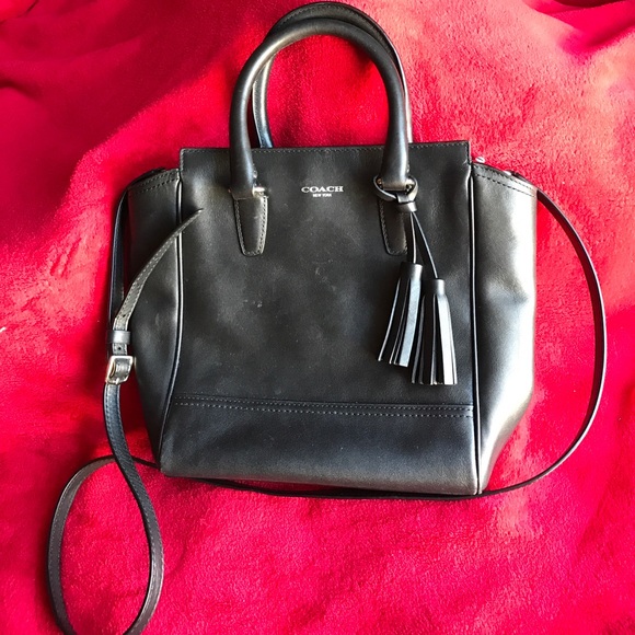 Coach Handbags - ⭕️SOLD⭕️ Coach purse