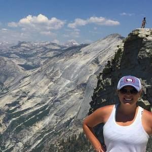 Meet your Posher, Julie