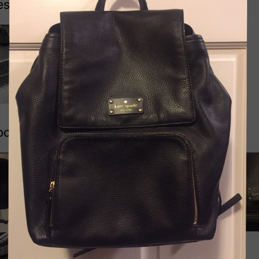 Kate Spade Backpack