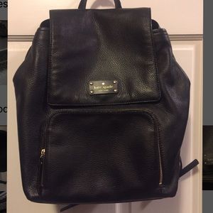 Kate Spade Backpack