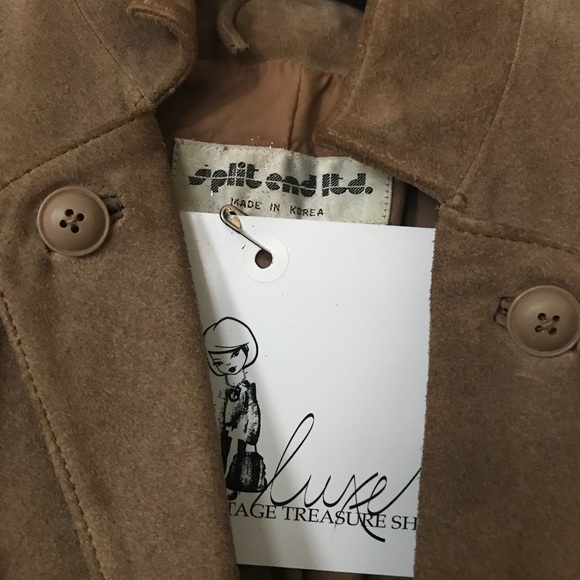 TOFFEE TIGHT BLAZE - Picture 3 of 8