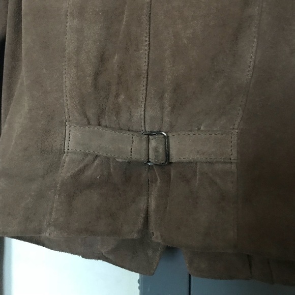 TOFFEE TIGHT BLAZE - Picture 5 of 8