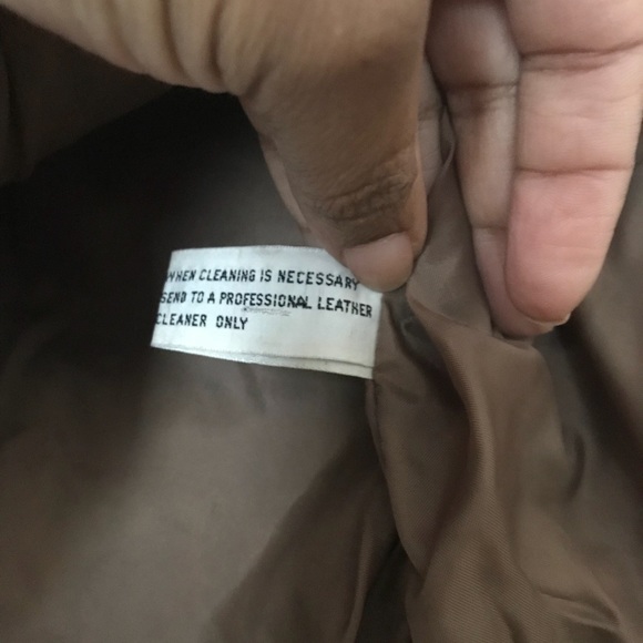 TOFFEE TIGHT BLAZE - Picture 7 of 8