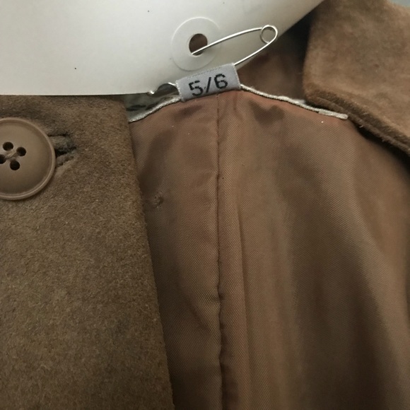 TOFFEE TIGHT BLAZE - Picture 8 of 8