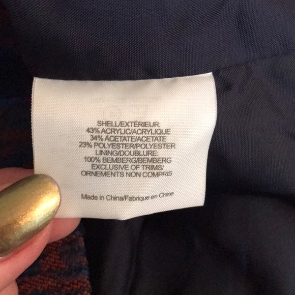 Tory Burch Ladies Top 2 NWT $375 - Picture 8 of 8