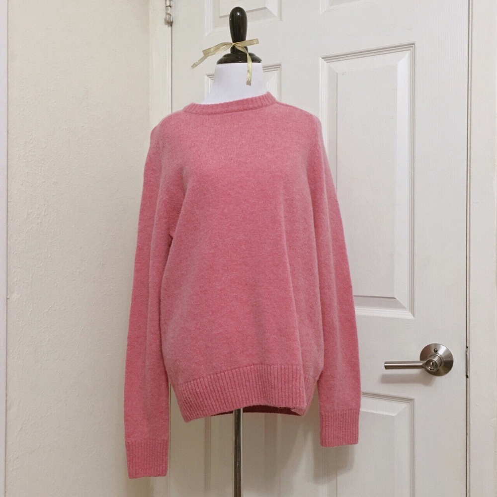 H&M Oversized Sweater