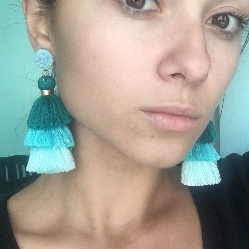 Handmade Earrinngs