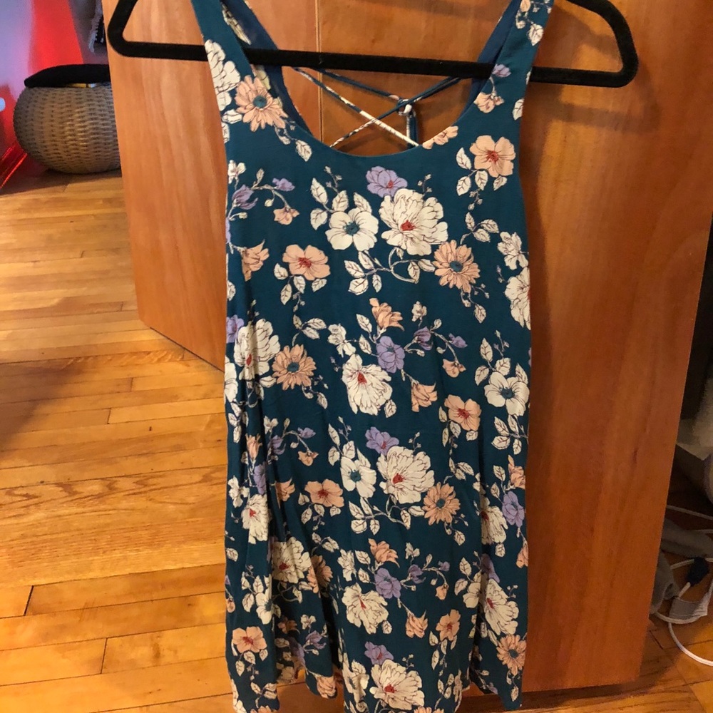 Forever 22 dress, worn one time. - Picture 1 of 1