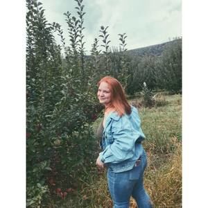 Meet your Posher, Paige