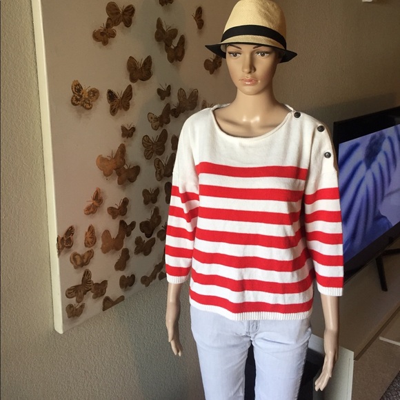 L.O.G.G. H&M Sweater - Picture 2 of 7