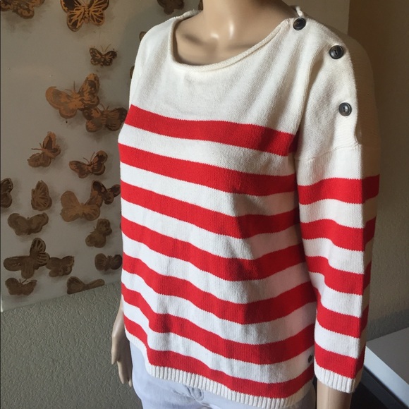 L.O.G.G. H&M Sweater - Picture 3 of 7