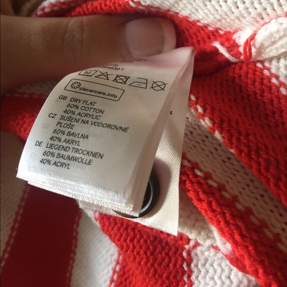 L.O.G.G. H&M Sweater - Picture 7 of 7