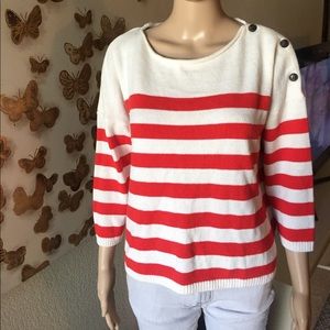 L.O.G.G. H&M Sweater