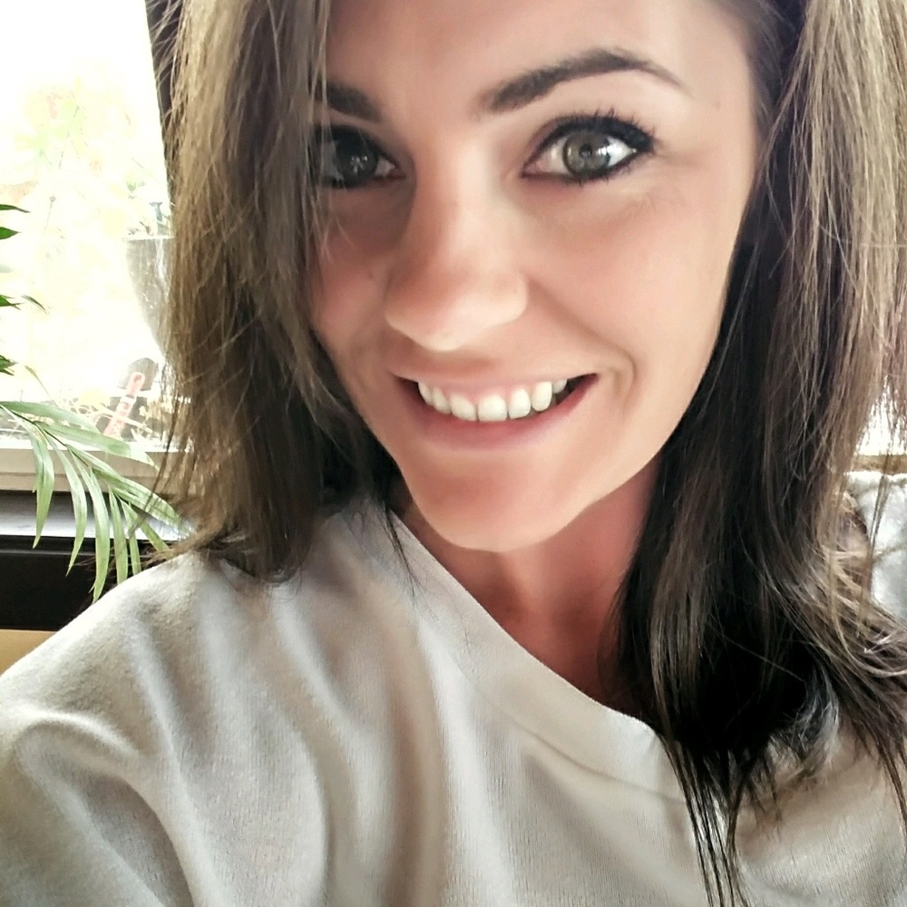 Meet your Posher, Erica