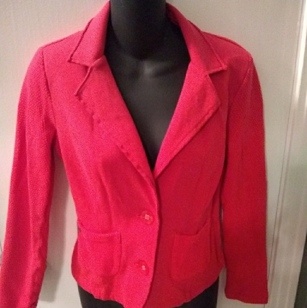 Dolce Vita blazer