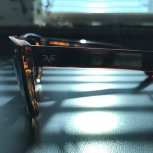 Versace 1969 Sunglasses