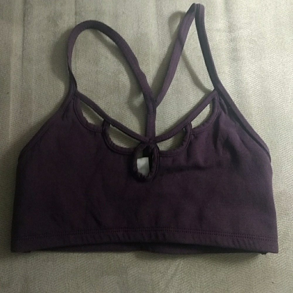 Free People Movement Sports Bra XS