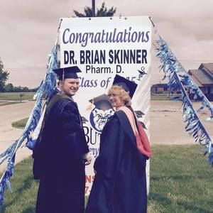 Meet your Posher, Denise