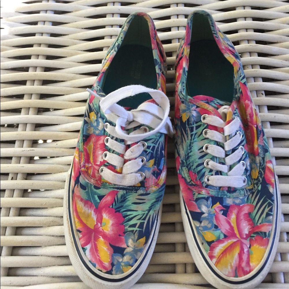 Floral Print Classics