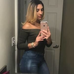 Meet your Posher, Juli