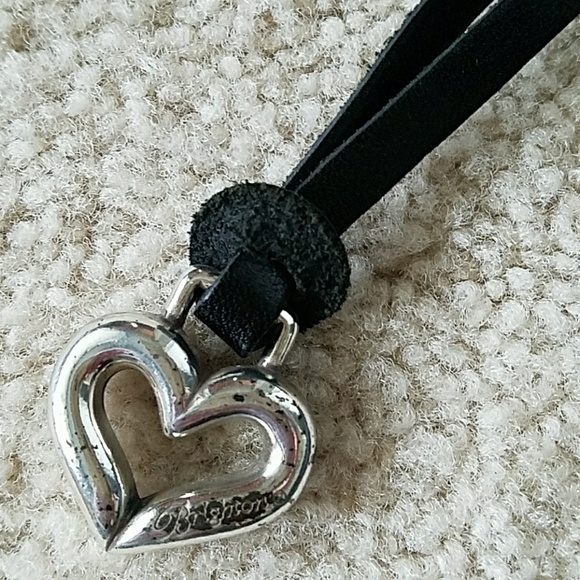 Brighton leather bag