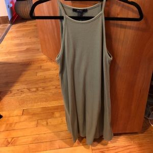Forever 21 dress
