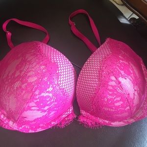 Vs bra 32dd