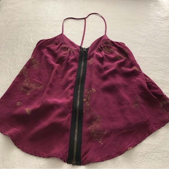 Urban Outfitters Silence + Noise Camisole - Picture 1 of 6