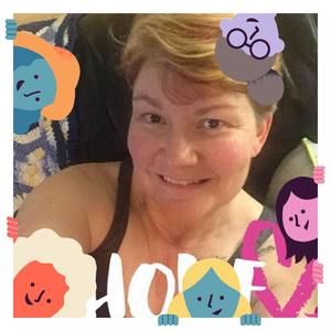 Meet your Posher, Ann