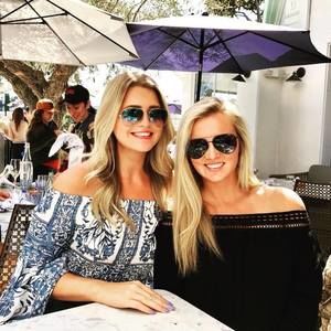 Meet your Posher, Lesley