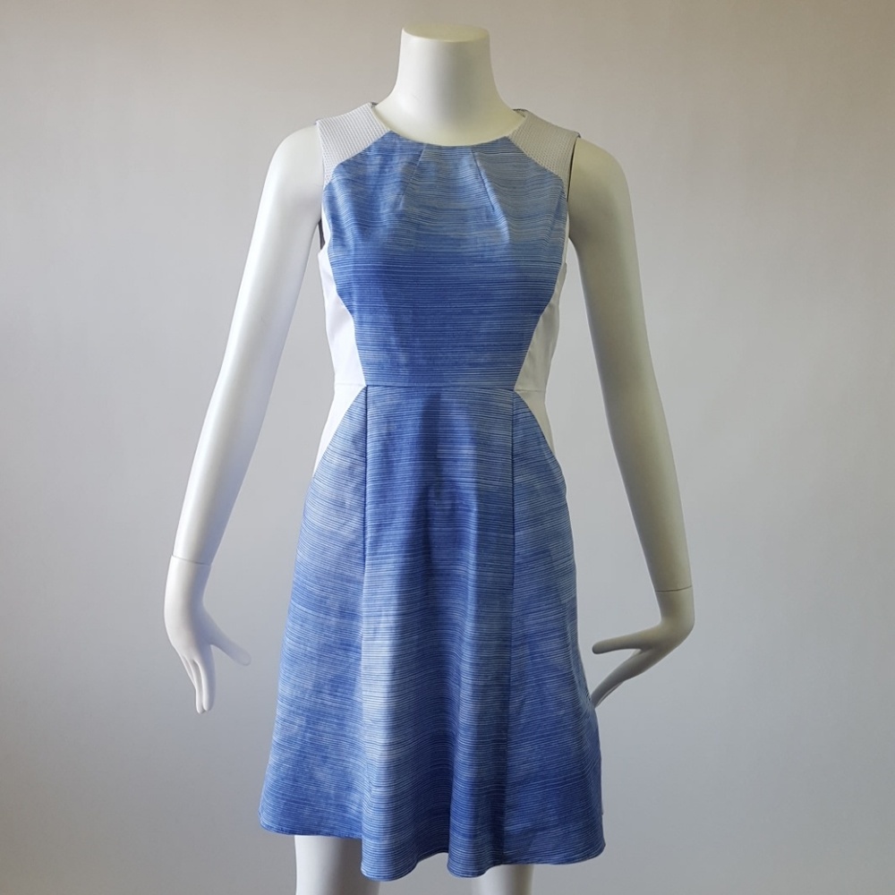 T Tahari dress