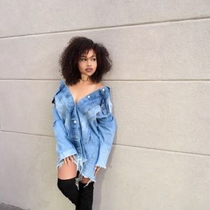 Meet your Posher, Shawn