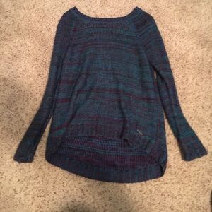 Roxy mermaid sweater