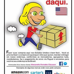 Meet your Posher, Alessandra