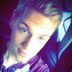 Meet your Posher, Jacob