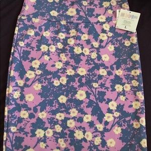 Lularoe Large Cassie