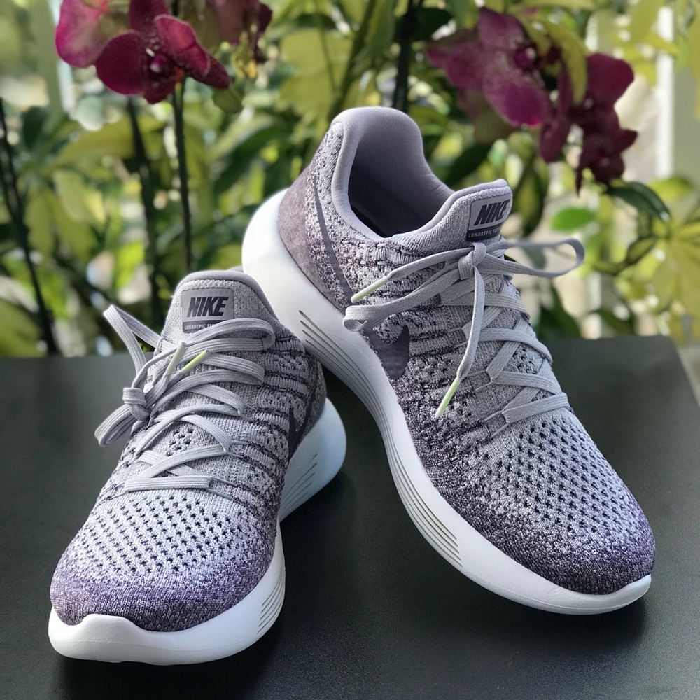 NWT Nike LunarEpic Low Fl 2 WMNS - Picture 4 of 8